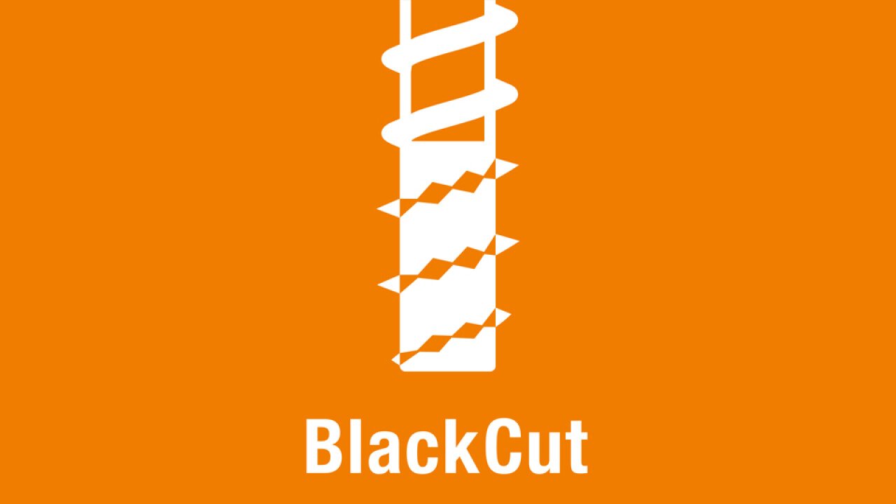 BlackCut